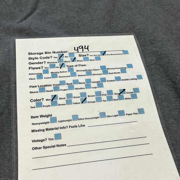 Nike Gray Mens M Just Do It Tri Color Spellout Sporty Athletic Pullover Hoodie - Picture 8 of 12